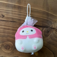  عکس5 اسکویشی سانریو